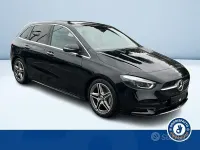 Nuevo Mercedes B180 AMG 116 CV (85 kW) 2026 Negro Monovolumen