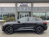 Nuova Audi Q5 Sportback S-Line 204 CV (150 kW) 2025 Nero mythos SUV