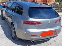 usata Alfa Romeo 159 sw 150 cavalli