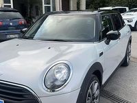 Usata Mini Clubman 150 CV (110 kW) 2020 Grigio Station wagon