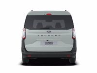 Nuova Ford Tourneo Titanium 125 CV (91 kW) 2025 Cactus gray  Monovolume