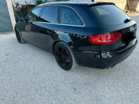 Usata Audi A4 143 CV (105 kW) 2010