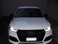 Usata Audi Q5 S-line plus 190 CV (139 kW) 2019 SUV