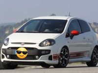 usata Abarth Punto Evo 1.4 16v t. m.air s&s 165cv