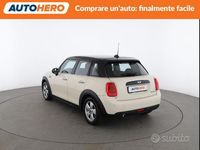 Occasion Mini Cooper D 115 ch (84 kW) 2016 Beige Citadine