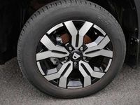 Usata Dacia Duster Prestige 150 CV (110 kW) 2022 Rosso SUV