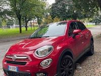 Usata Fiat 500X 95 CV (69 kW) 2016 SUV