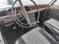 Usata BMW 2000C/CS 120 CV (88 kW) 1968 Bianco Coupé