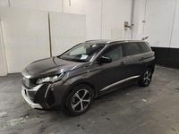Usata Peugeot 5008 Allure 131 CV (96 kW) 2024 Grigio SUV