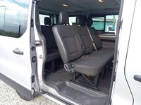 Usata Renault Trafic 145 CV (106 kW) 2020 Argento Monovolume