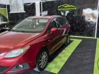 Usata Seat Ibiza ST 95 CV (69 kW) 2010 Other Station wagon