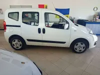 Usata Fiat Qubo Lounge 95 CV (69 kW) 2020 Perla Monovolume
