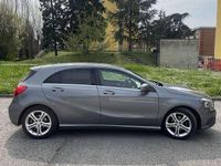 Usata Mercedes A180 109 CV (80 kW) 2015 Berlina
