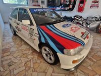 usata Ford Escort 3p 2.0i 16v RS Cosworth Motorsport