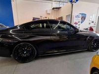 usata BMW M4 Coupé UNICO PROPRIETARIO! GARANZIA ASSICURATIVA!