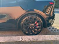 Usata Tesla Model Y Performance 392 kW (534 CV) 2022 Nero SUV