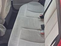 Usata Citroën C3 2006 Rosso Utilitaria