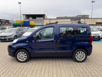 usata Fiat Qubo 1.4 metano 2015