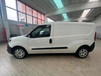 usata Fiat Doblò DobloMAXI 1.6 MJT 120CV S&S Easy