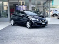 Occasion Nissan Micra 71 PK (52 kW) 2020 Zwart Hatchback