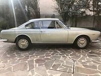 Usata Lancia Flavia 92 CV (67 kW) 1968 Argento Coupé