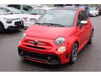 usata Abarth 595C 1.4 t-jet turismo 165cv auto my18