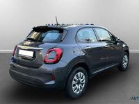 Usata Fiat 500X S 120 CV (88 kW) 2023 Grigio moda SUV