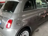 Usata Fiat 500 Lounge 86 CV (63 kW) 2013 Utilitaria