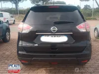 Usata Nissan X-Trail Tekna 131 CV (96 kW) 2016 Grigio SUV