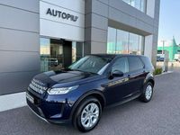 usata Land Rover Discovery Sport Discovery Sport2.0d i4 mhev S awd 150cv auto