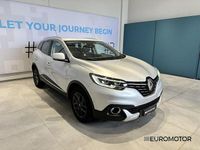 Second-hand Renault Kadjar 110 CP (80 kW) 2018 Gri SUV
