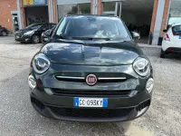 Usata Fiat 500 Sport 95 CV (69 kW) 2020 Verde Station wagon