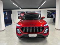 Usata EVO Evo 7 127 kW (174 CV) 2024 Rosso SUV