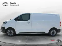 Usata Toyota Proace Active 56 kW (77 CV) 2022 Bianco Monovolume