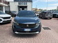 Usata Peugeot 3008 GT 131 CV (96 kW) 2023 Blu/azzurro SUV