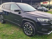 usata Jeep Compass 1.6 Multijet II 2WD Limited