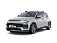 Nuova Hyundai Bayon 90 CV (66 kW) 2026 Aurora gray SUV