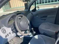 Usata Citroën C3 73 CV (53 kW) 2008 Nero Berlina