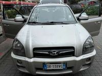 usata Hyundai Tucson TUCSON2.0 cvvt Active 2wd