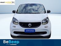 usata Smart ForFour Electric Drive FORFOUR EQ YOUNGSTER MY19