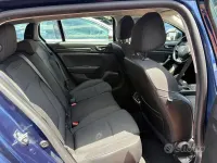 Usata Renault Mégane Intens 110 CV (80 kW) 2017 Blu Berlina