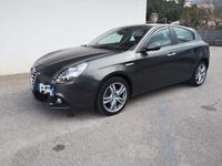 usata Alfa Romeo Giulietta 1.6 JTDm-2 105 CV 1.6 JTDm-2 105 CV Business