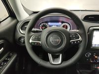 Usata Jeep Renegade Limited 131 CV (96 kW) 2024 Blu SUV