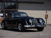 usata Jaguar XK 150 Doppia Accensione