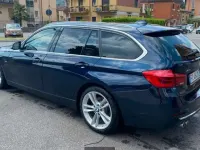 Usata BMW 320 Luxury Line 190 CV (139 kW) 2016 Station wagon