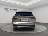 Nuova MG HS Comfort 143 CV (105 kW) 2026 Argento SUV