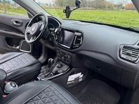 Usata Jeep Compass 140 CV (102 kW) 2019 Nero SUV