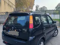 Usata Suzuki Ignis GL 94 CV (69 kW) 2008 Utilitaria