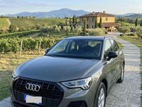 Usata Audi Q3 Business 150 CV (110 kW) 2019 SUV