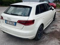 Usata Audi A3 S-Line 2016